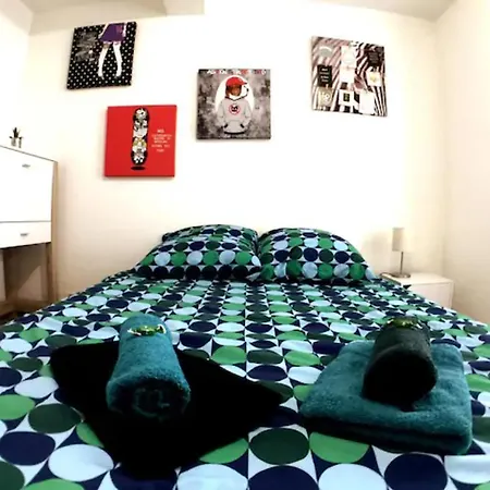 Quartier Rangueil, Agréable 2 Pièces Tout Confort * Toulouse