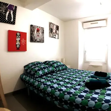 Apartamento Quartier Rangueil, Agreable 2 Pieces Tout Confort Toulouse