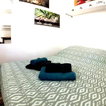 Quartier Rangueil, Agreable 2 Pieces Tout Confort Daire *